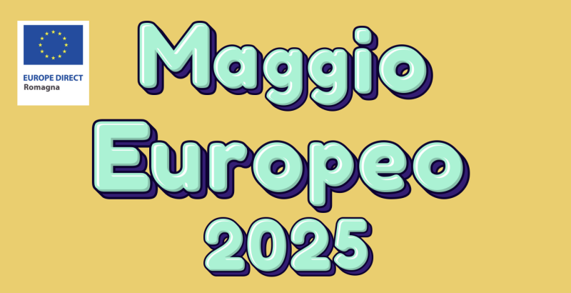 MAggio Europe 2025 a Ravenna